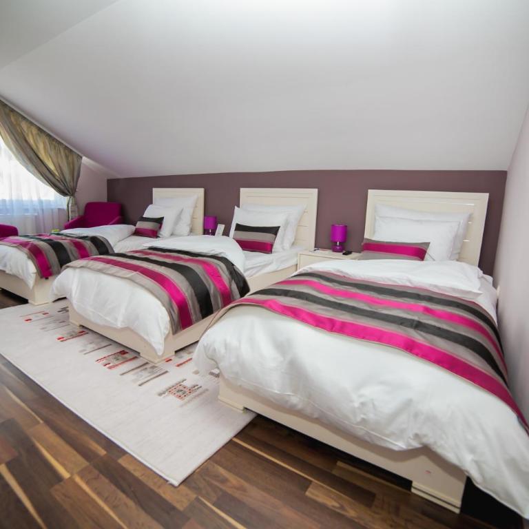 Villa Grace - Vila sa Pogledom na Vrt - 30