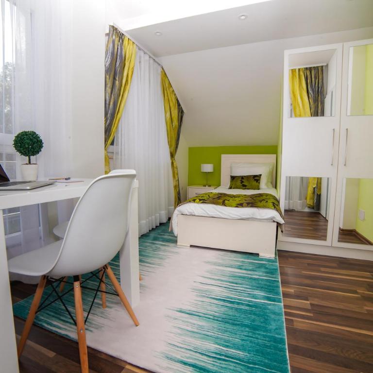Villa Grace - Villa with Garden View - 46