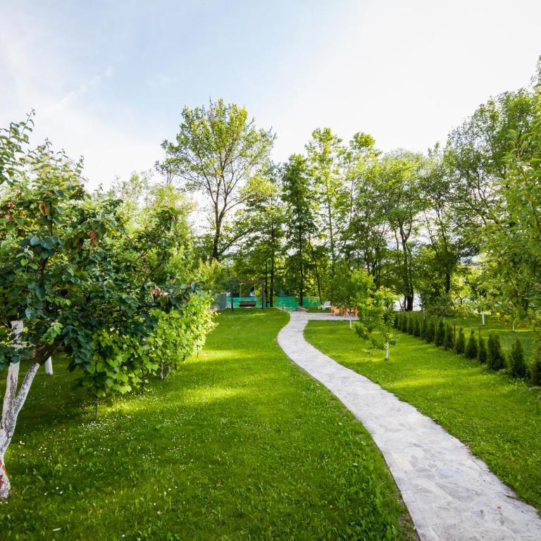 Villa Grace - Villa with Garden View - 47