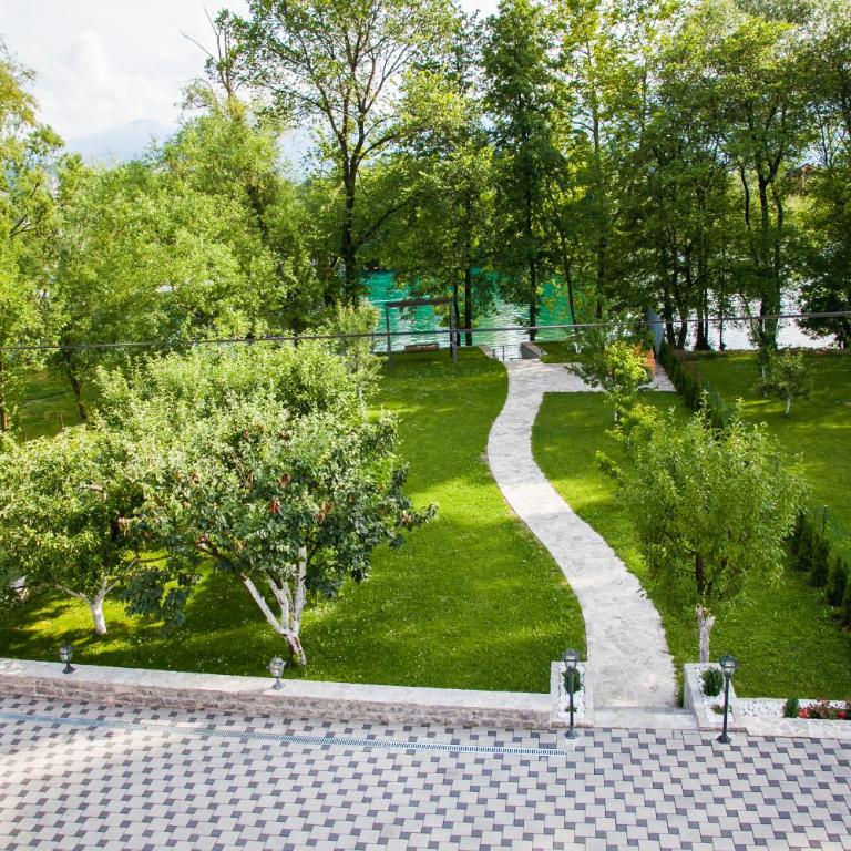 Villa Grace - Villa with Garden View - 57