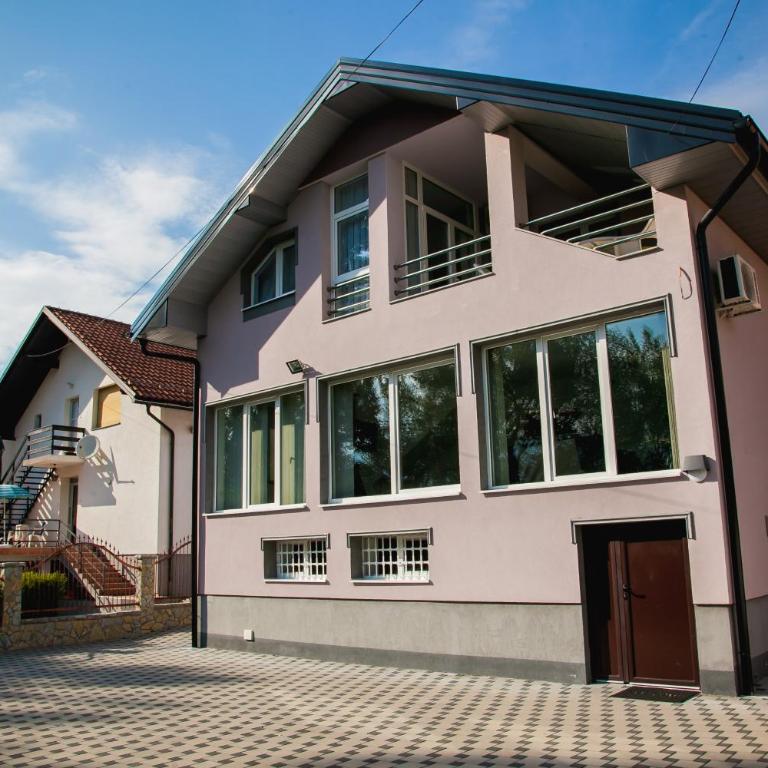 Villa Grace - Villa with Garden View - 4