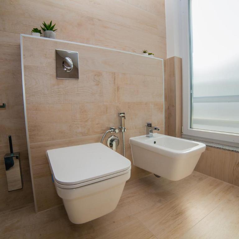 Villa Grace - Villa with Garden View - 51