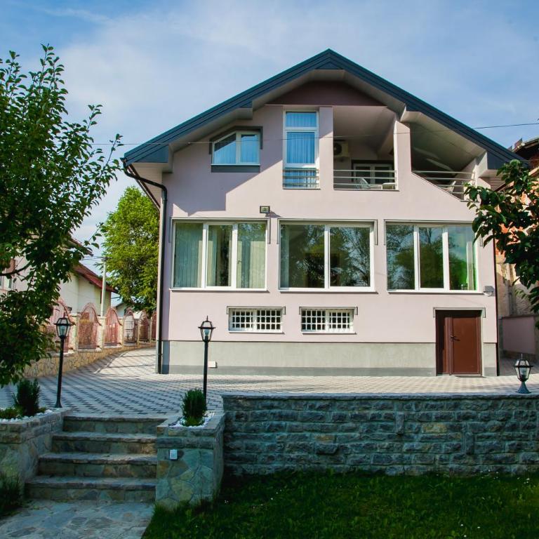 Villa Grace - Villa with Garden View - 3