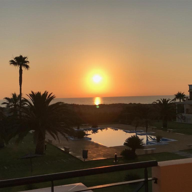 Oliva Nova Casas del Mar - Apartamento con vistas al mar - 2