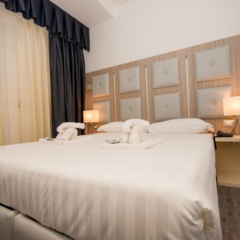 Vatican Relais Rome Suite - Suite con 2 Camere da Letto - 14