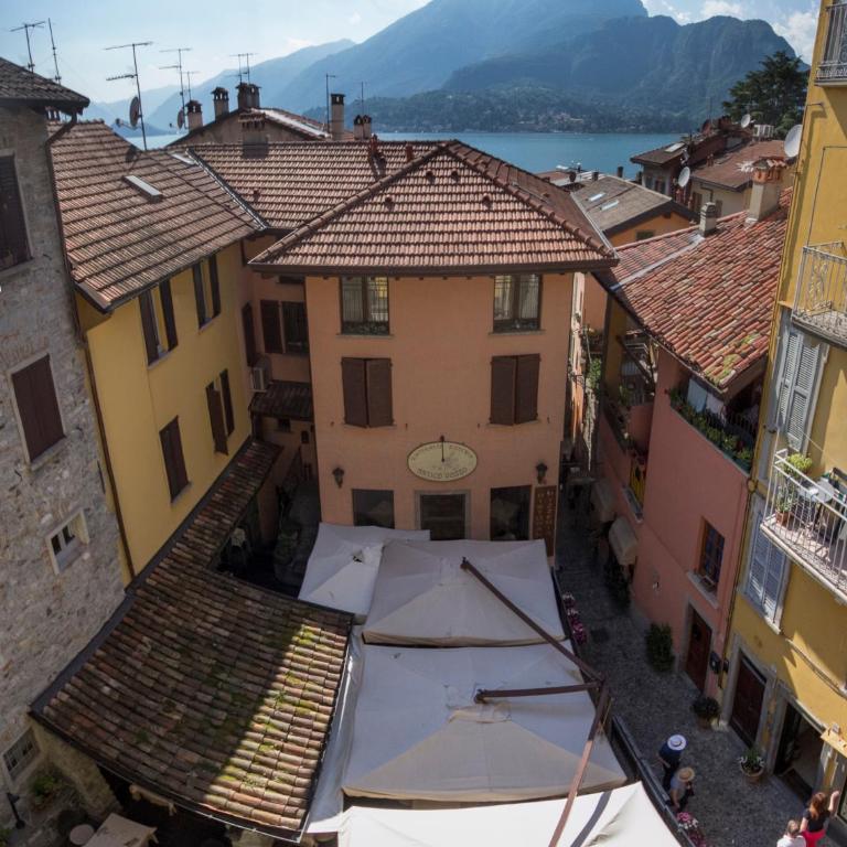 Appartamenti Meraviglia - Appartamento con Vista Lago - 6