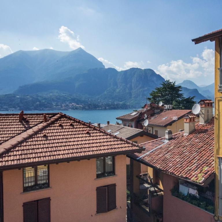 Appartamenti Meraviglia - Appartamento con Vista Lago - 9