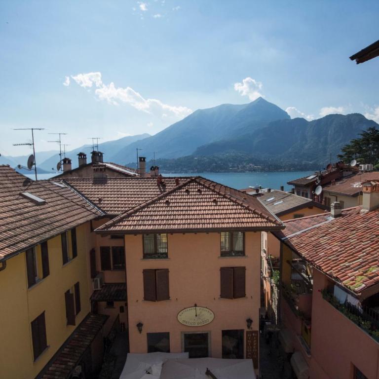 Appartamenti Meraviglia - Appartamento con Vista Lago - 1