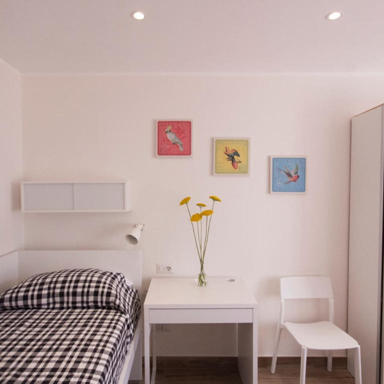 Appartamenti Meraviglia - Appartamento con Vista Lago - 16