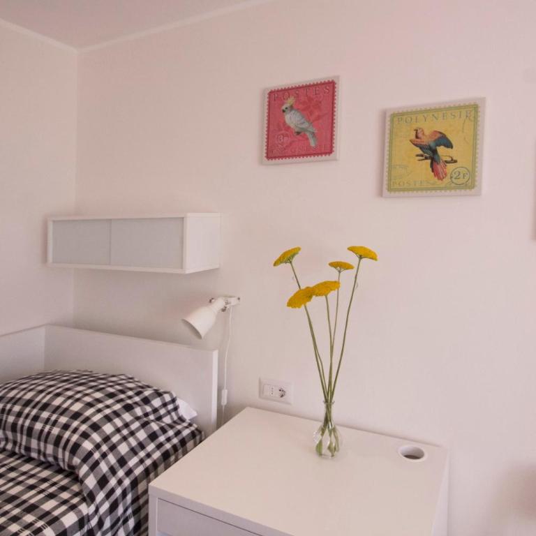 Appartamenti Meraviglia - Appartamento con Vista Lago - 18