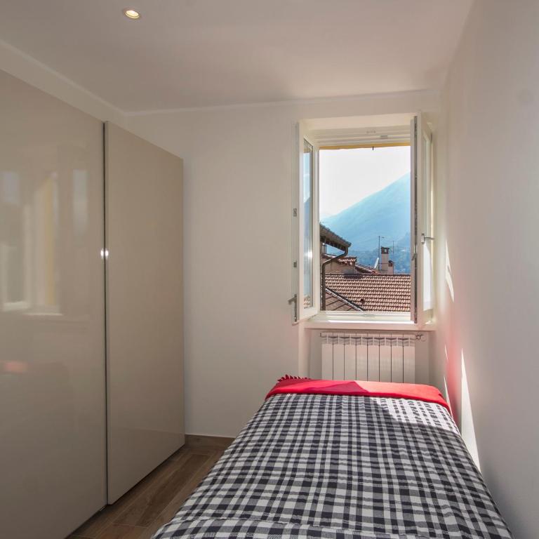Appartamenti Meraviglia - Appartamento con Vista Lago - 10