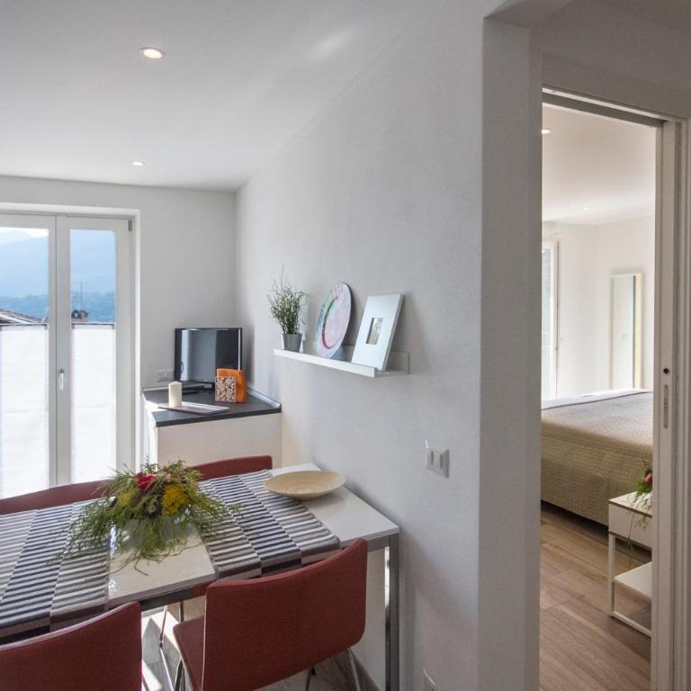 Appartamenti Meraviglia - Appartamento con Vista Lago - 25