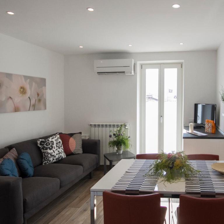 Appartamenti Meraviglia - Appartamento con Vista Lago - 12