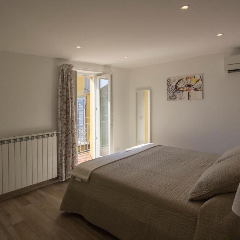 Appartamenti Meraviglia - Appartamento con Vista Lago - 22
