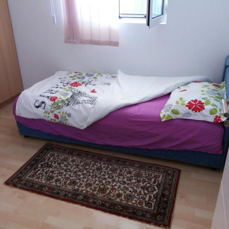 Apartman Any Bar - Apartment with Terrace - 5