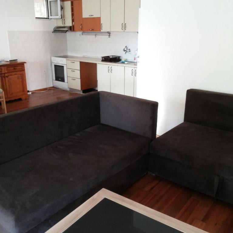 Apartman Any Bar - Apartment with Terrace - 6