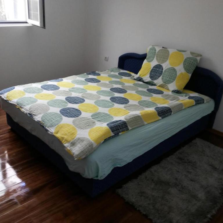 Apartman Any Bar - Apartment with Terrace - 7