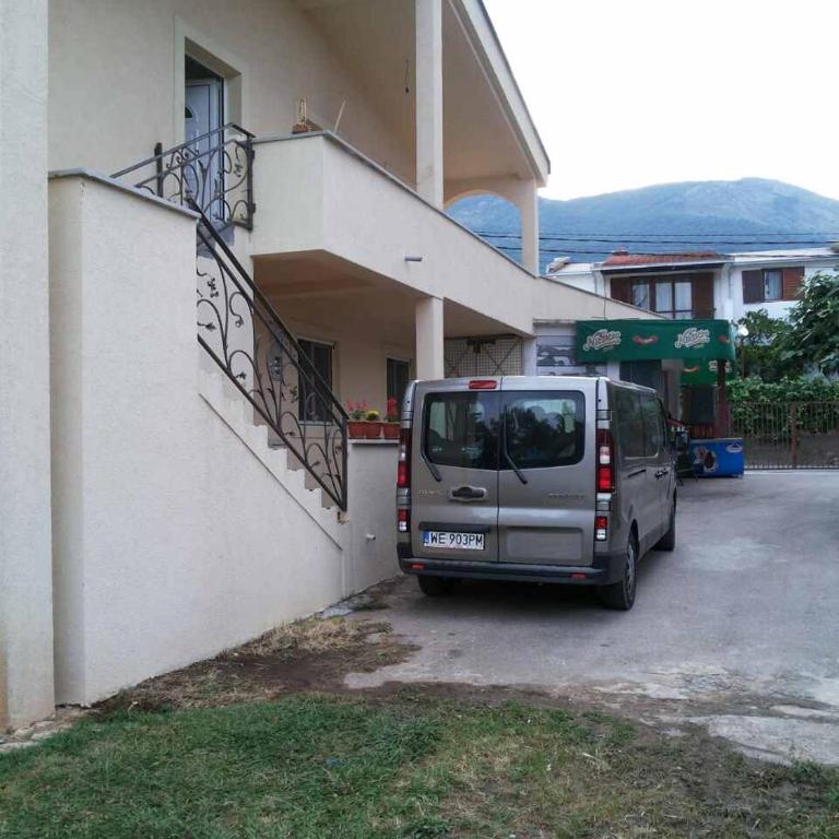 Apartman Any Bar - Apartment with Terrace - 8