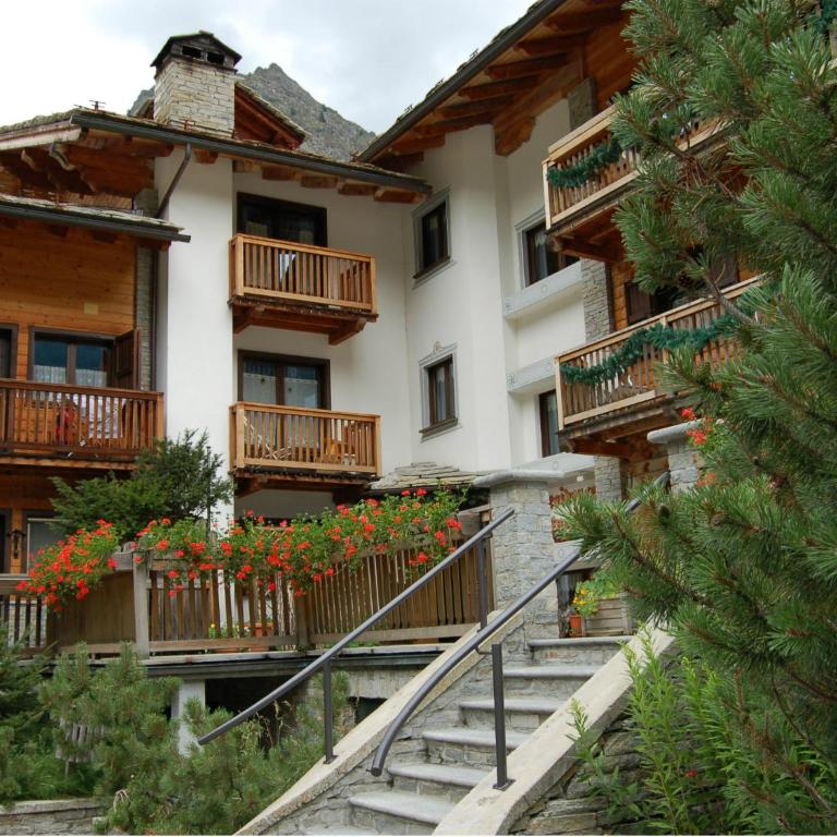 Residence Ruetoreif - Appartamento con 1 Camera da Letto - 2