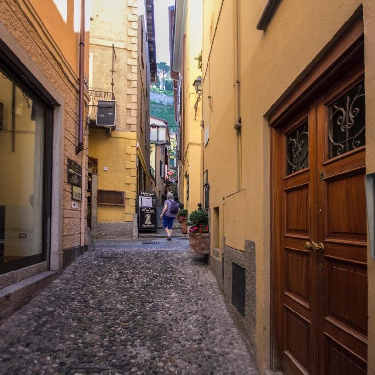 Appartamenti Meraviglia - Appartamento con Vista Lago - 27