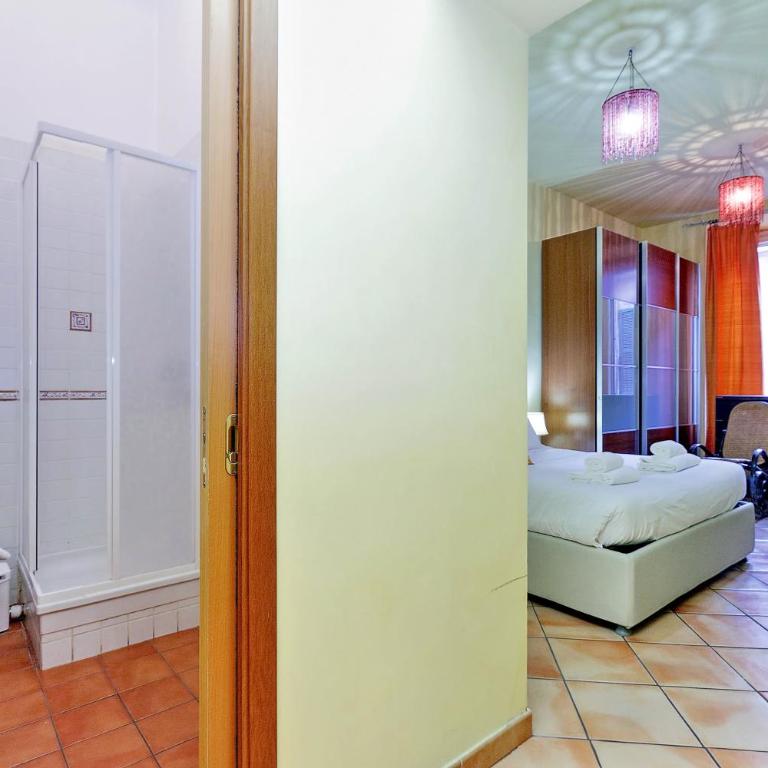 Romalibera - Appartamento - 11