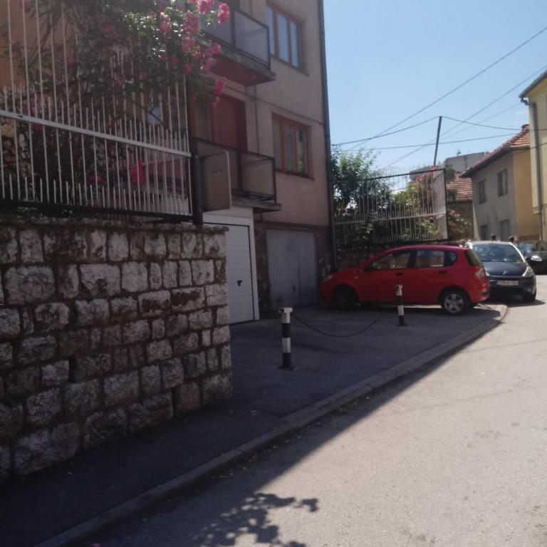Apartments Stan - Apartman sa 1 Spavaćom Sobom - 7