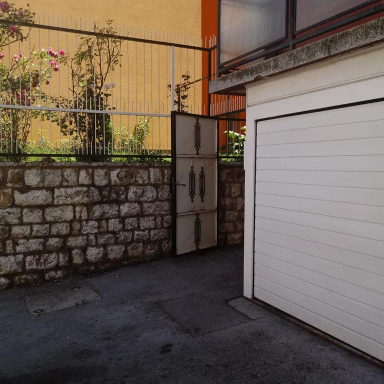 Apartments Stan - Apartman sa 1 Spavaćom Sobom - 6
