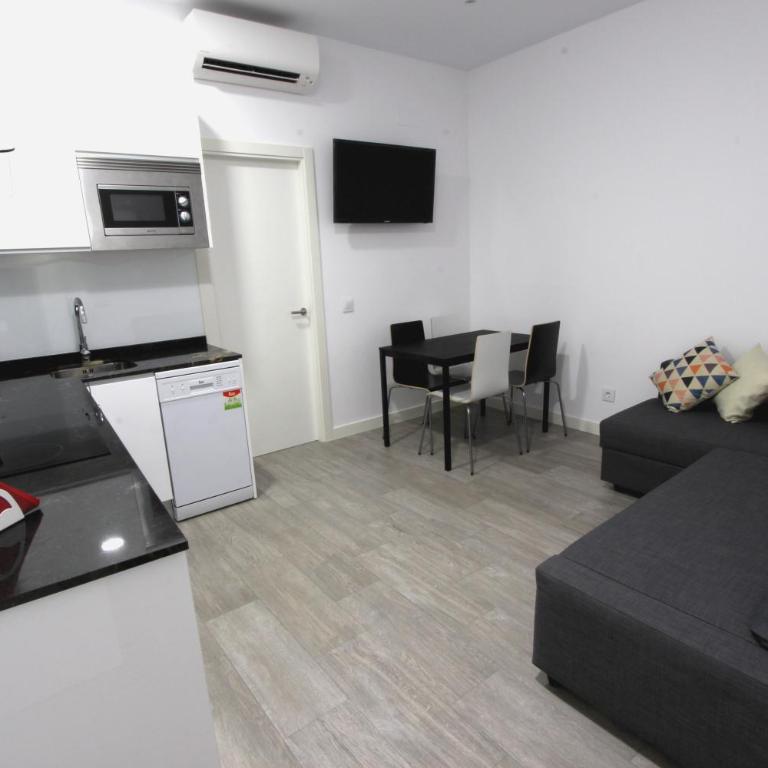 Alma Suites - Apartamento - 2