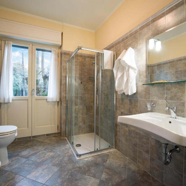 Residence Colombo - Monolocale al Piano Terra (2 Adulti) - 8
