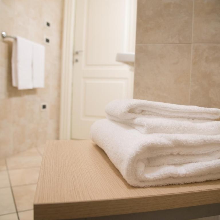Residence Colombo - Appartamento con 1 Camera da Letto e Patio (4 Adulti) - Piano Terra - 7