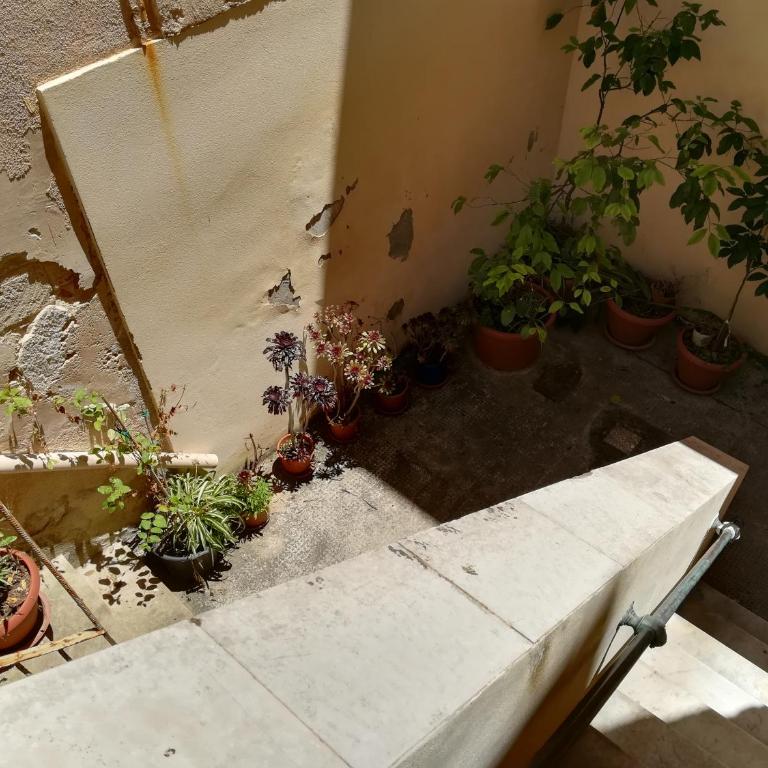 Casa Barnaba - Appartamento con 2 Camere da Letto - 11