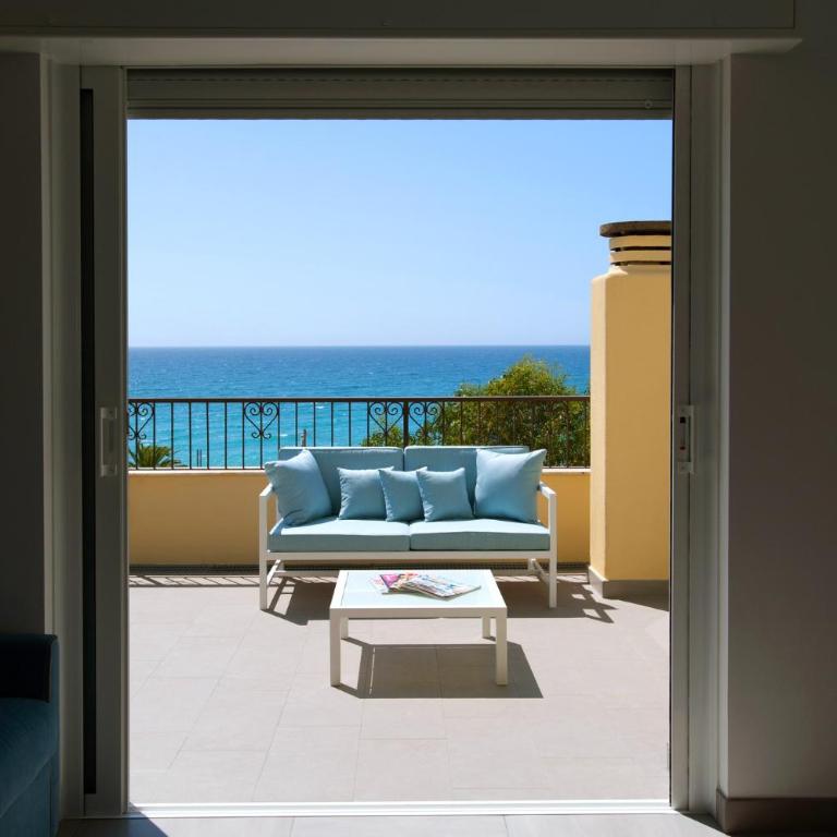 B&B Ligure Rooms - Camera King con Vasca Idromassaggio - 3
