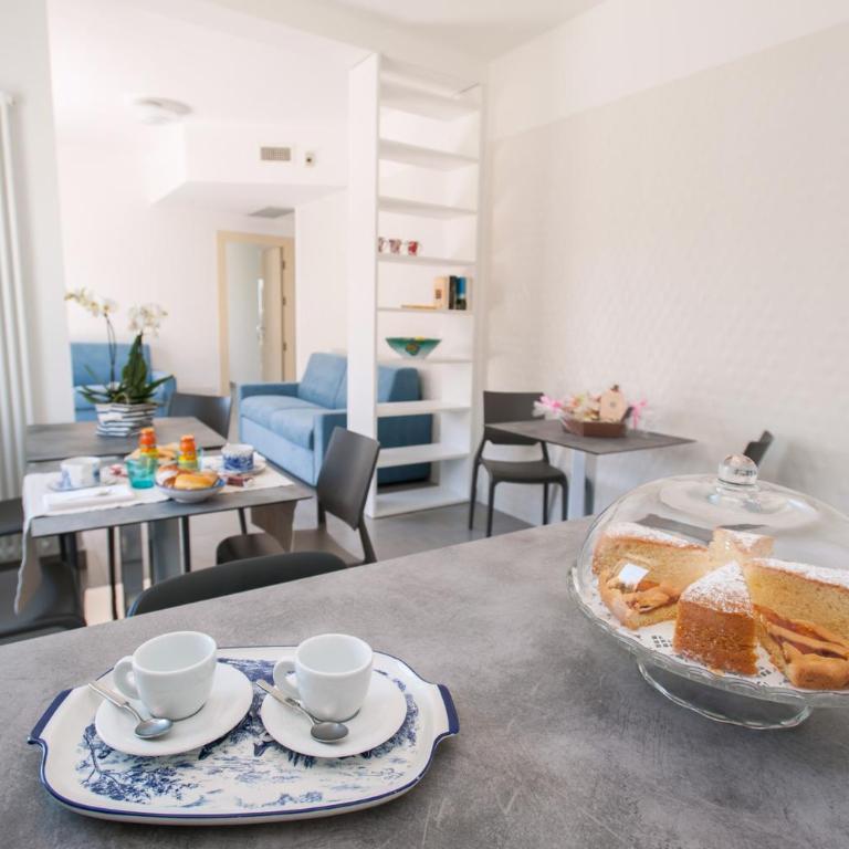 B&B Ligure Rooms - Camera King con Vasca Idromassaggio - 18