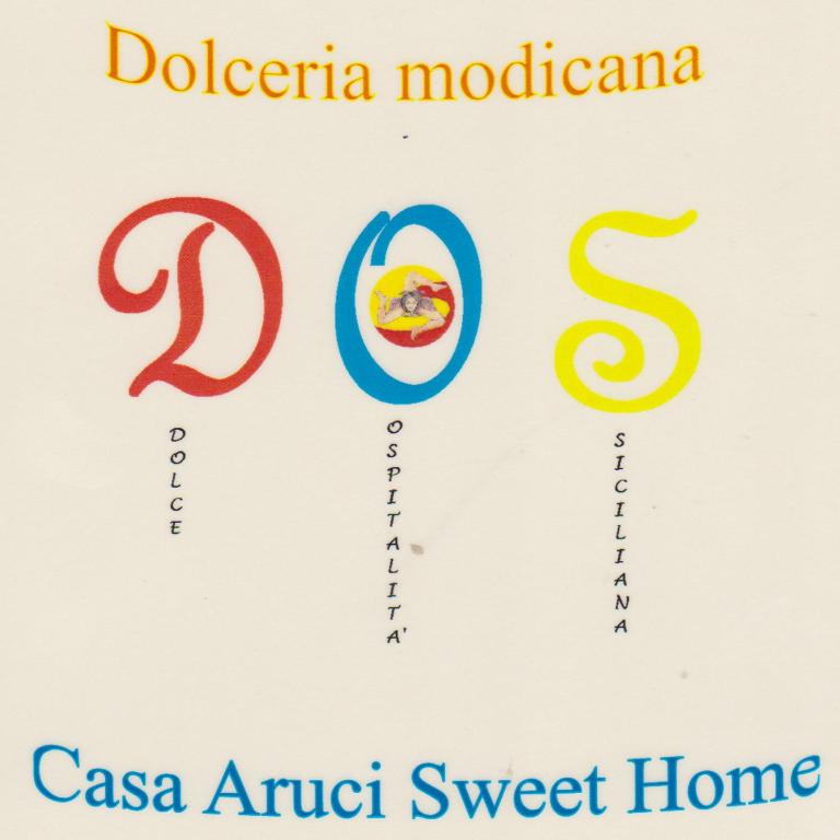 Casa Aruci Sweet Home - Casa con 2 Camere da Letto - 32