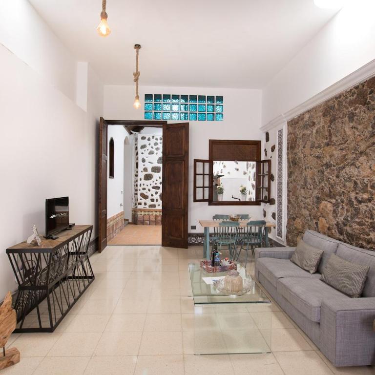 El Charco Suites - Suite Deluxe - 39