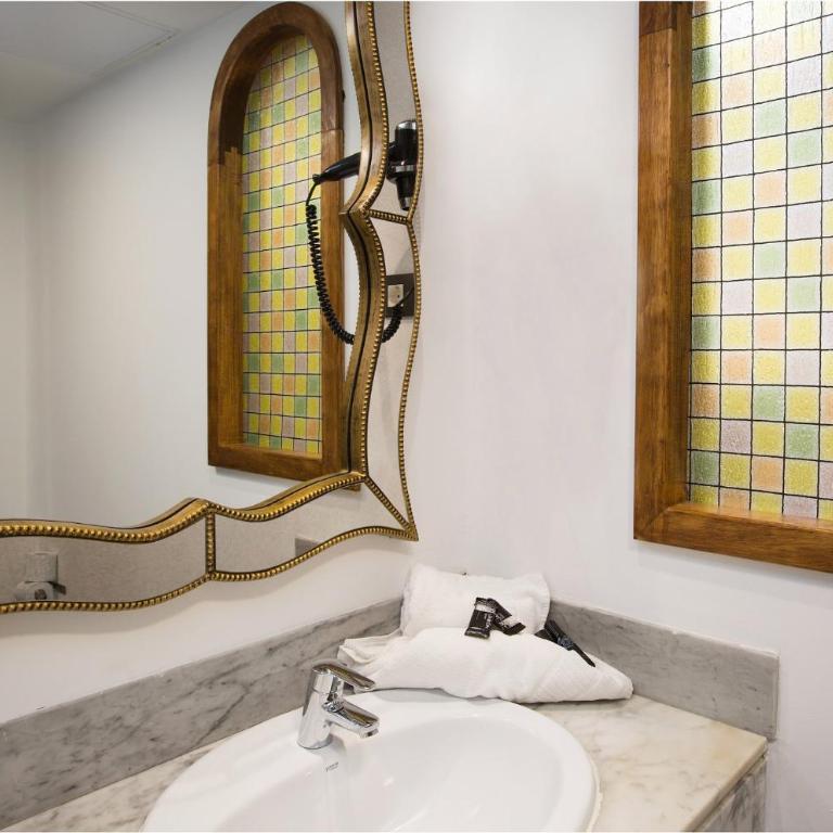 El Charco Suites - Suite Deluxe - 46