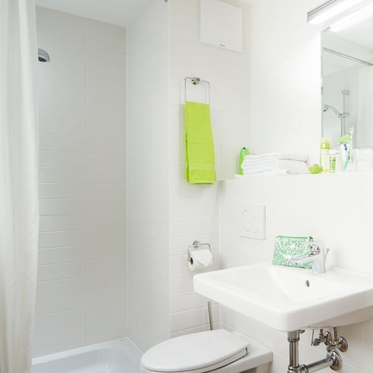 Good Rooms GmbH Bad Ischl - Doppel- oder Zweibettzimmer - 1