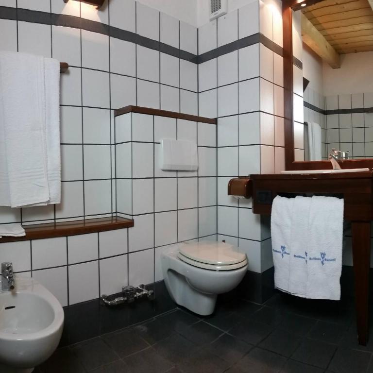 Residence Ruetoreif - Appartamento con 1 Camera da Letto - 5