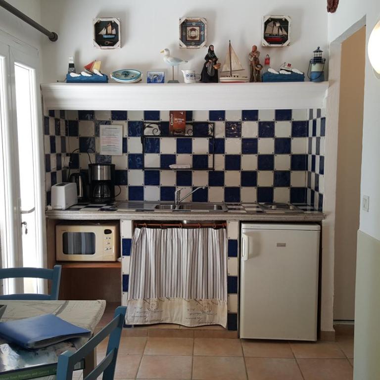 Résidence Le Home - Appartement 26 m² - 1