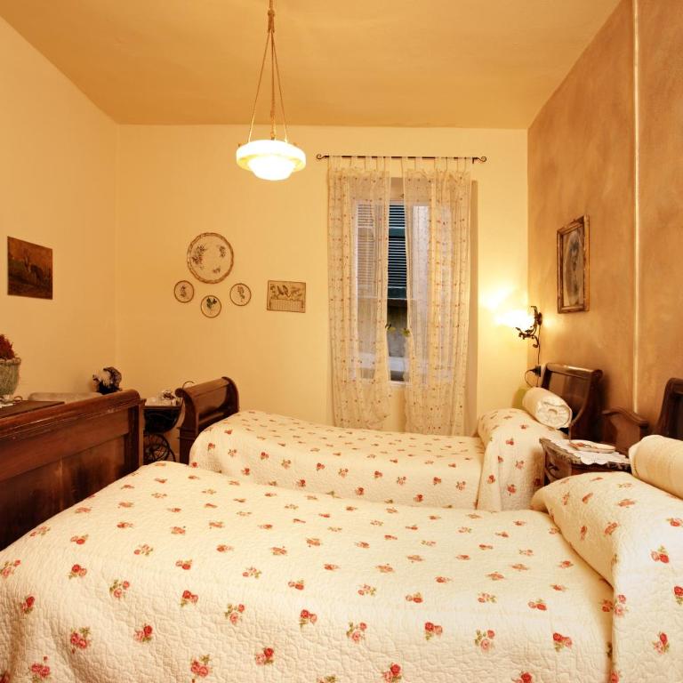 C'era una Volta - Camera Quadrupla Comfort - 3