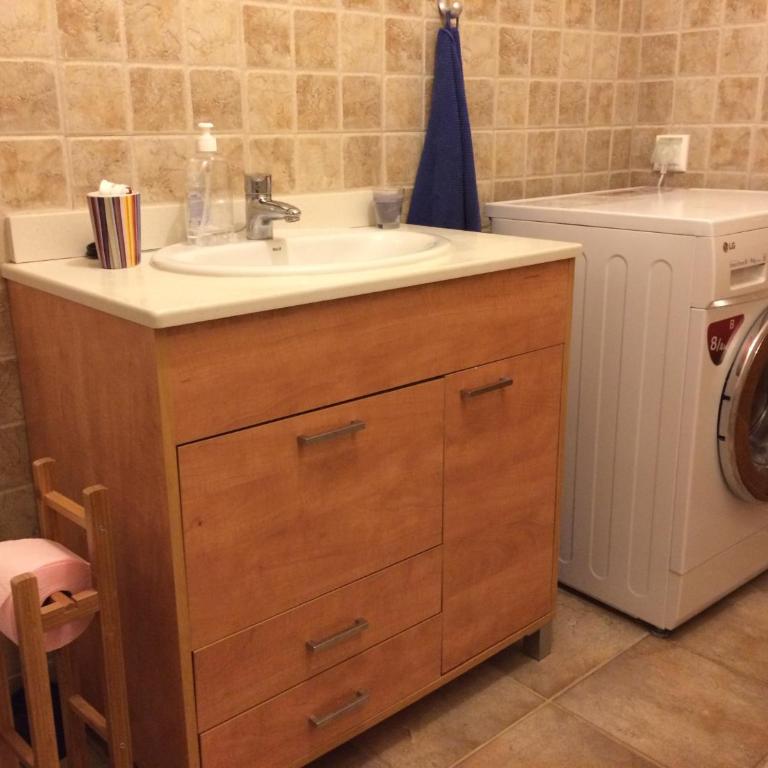 Le Jardin de Font Romeu - Appartement - Rez-de-Chaussée - 14