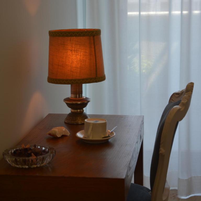 B&B Attico 33 - Camera Singola con Bagno Privato - 12