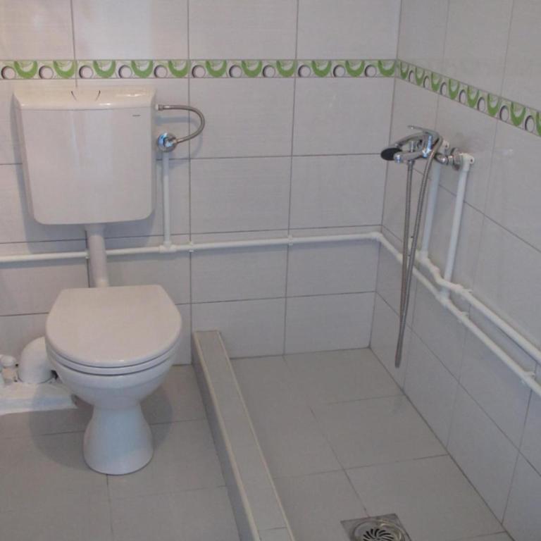 Guest House Baranin Pitomine - Studio with King Bed and Terrace - 8