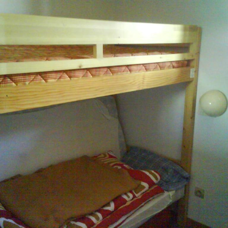 studio gresse en vercors - Appartement avec Balcon - 2