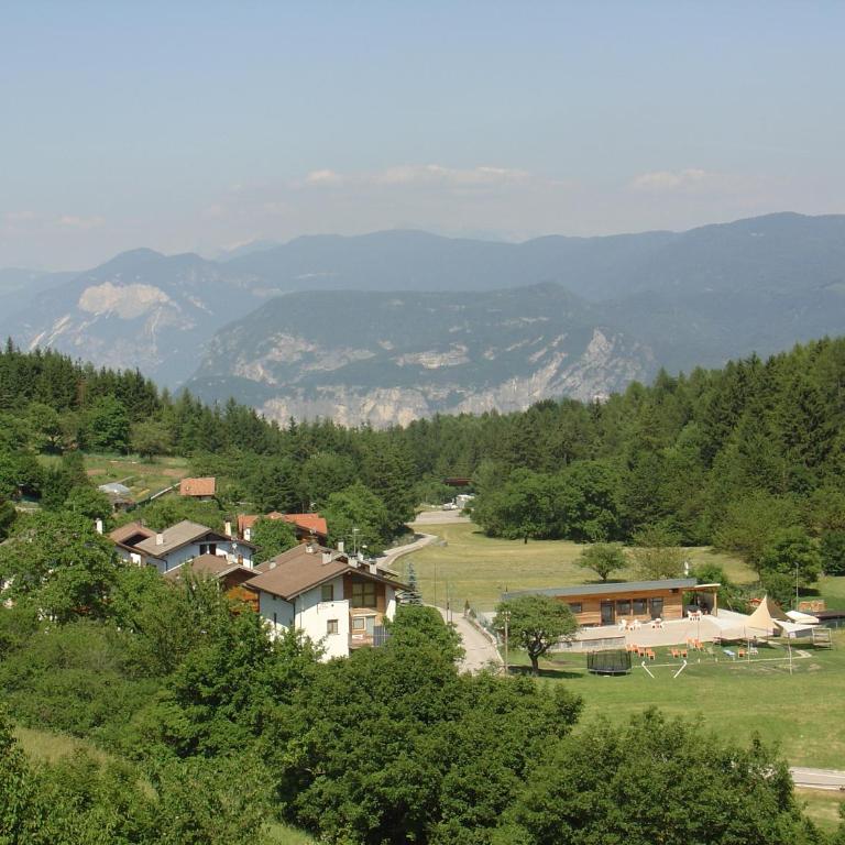 Casa Solaris - Appartement avec Vue sur la Montagne - 38