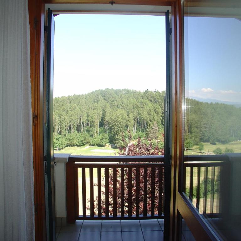 Casa Solaris - Appartement avec Vue sur la Montagne - 36