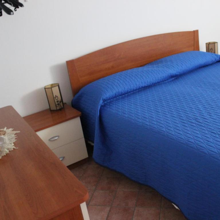 B&B Pizzo Cannicchio - Double Room - 2