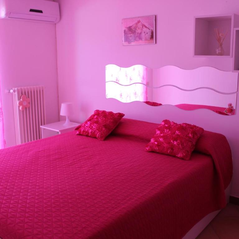 B&B Pizzo Cannicchio - Deluxe King Room - 2