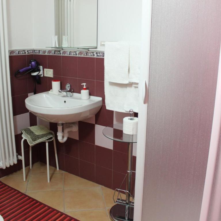 B&B Pizzo Cannicchio - Deluxe King Room - 1