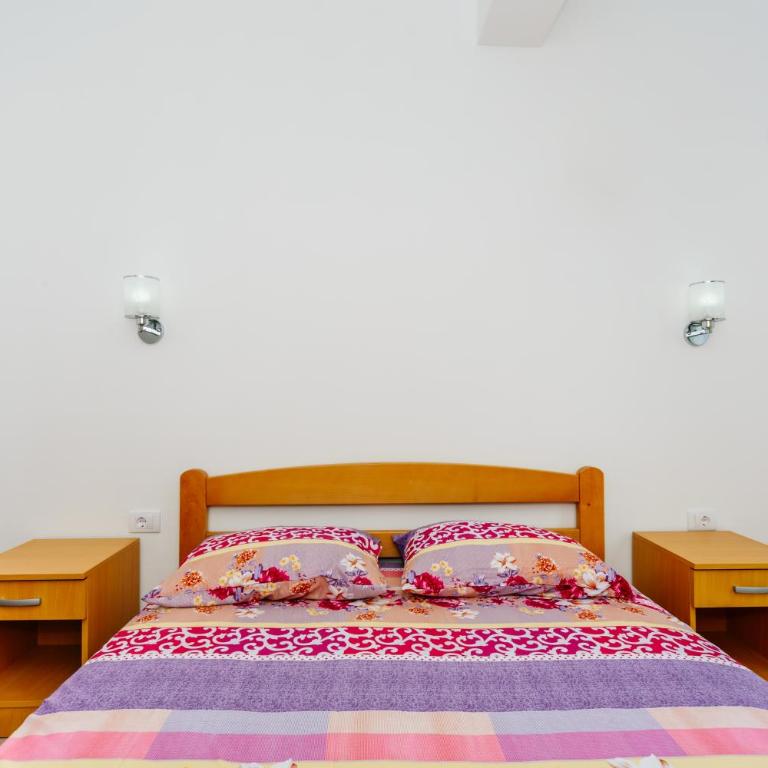 Teuta Apartments - Dvokrevetna Soba sa Bračnim Krevetom - 22